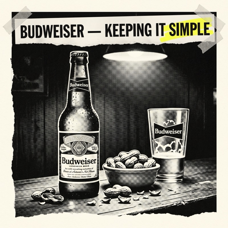 Antonio's Nut House — pool table mid-game