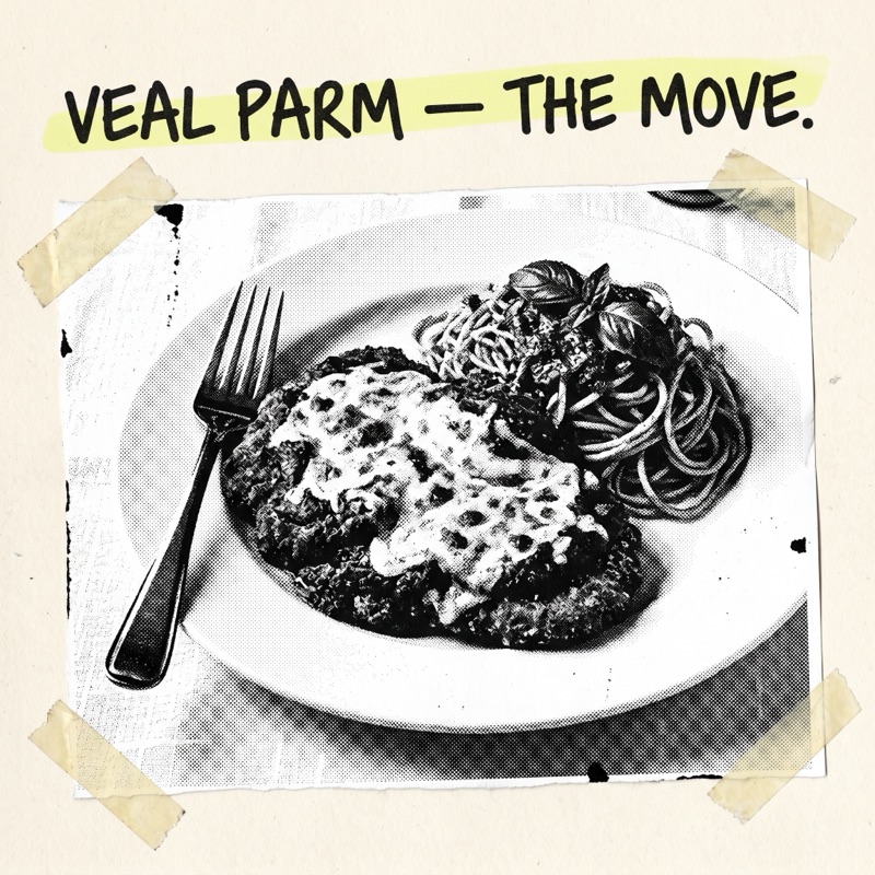 Original Joe's San Jose — open-kitchen counter