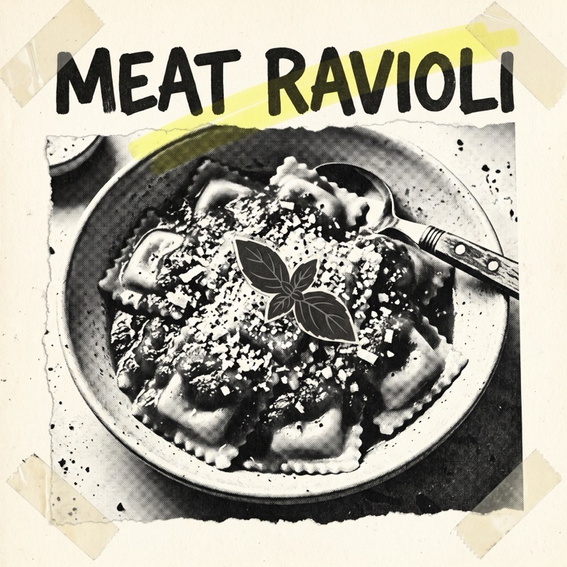 Original Joe's San Jose — veal parmigiana