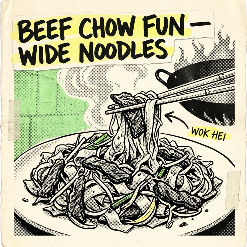 Yuet Lee Seafood Restaurant — laminated menu · vinyl table