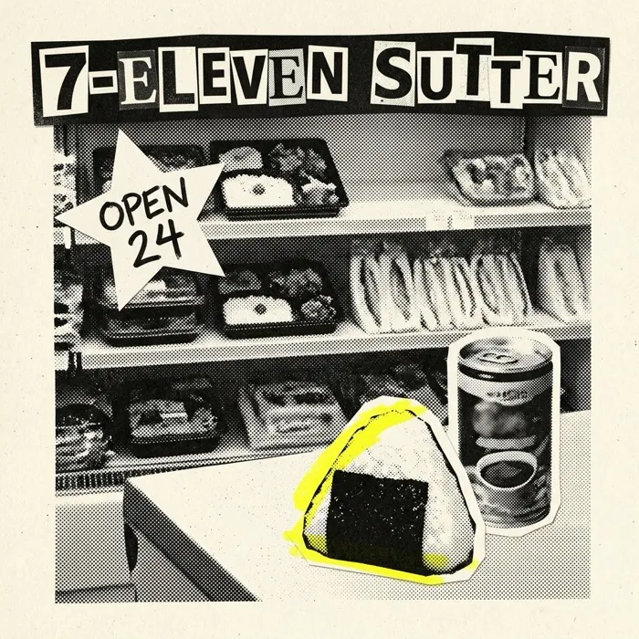 7-Eleven (Sutter St) — 24hr-convenience