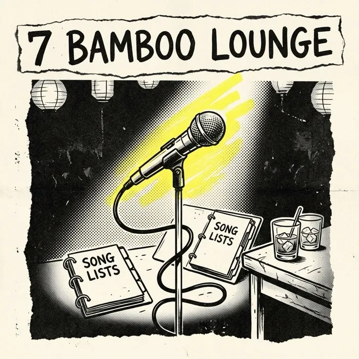 7Bamboo Lounge — karaoke-lounge