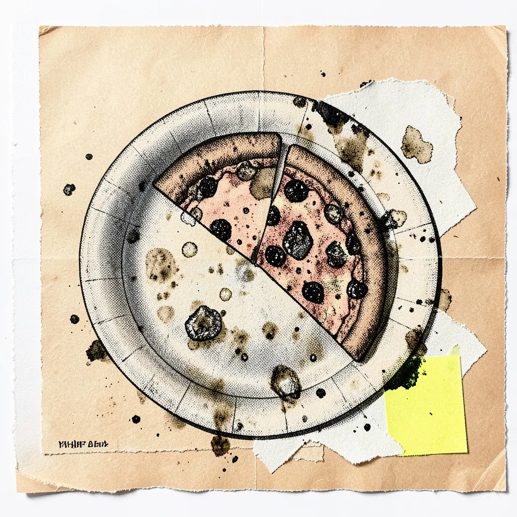 Big Apple Pizza N Grill — pizza