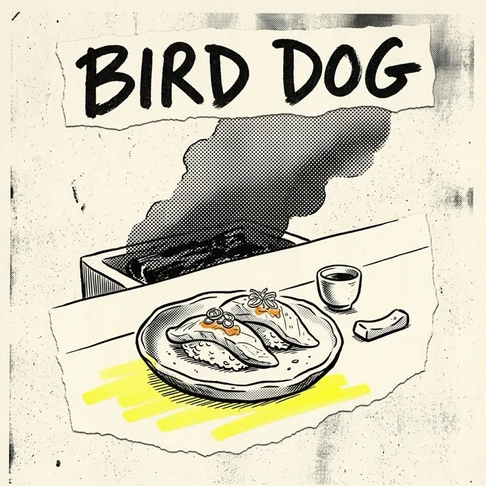 Bird Dog