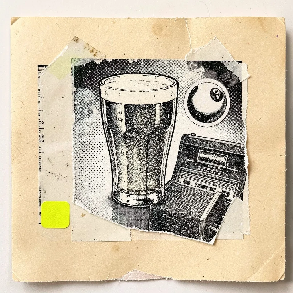The Bitter End — dive