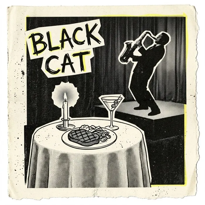 Black Cat Jazz Supper Club — jazz-supper-club