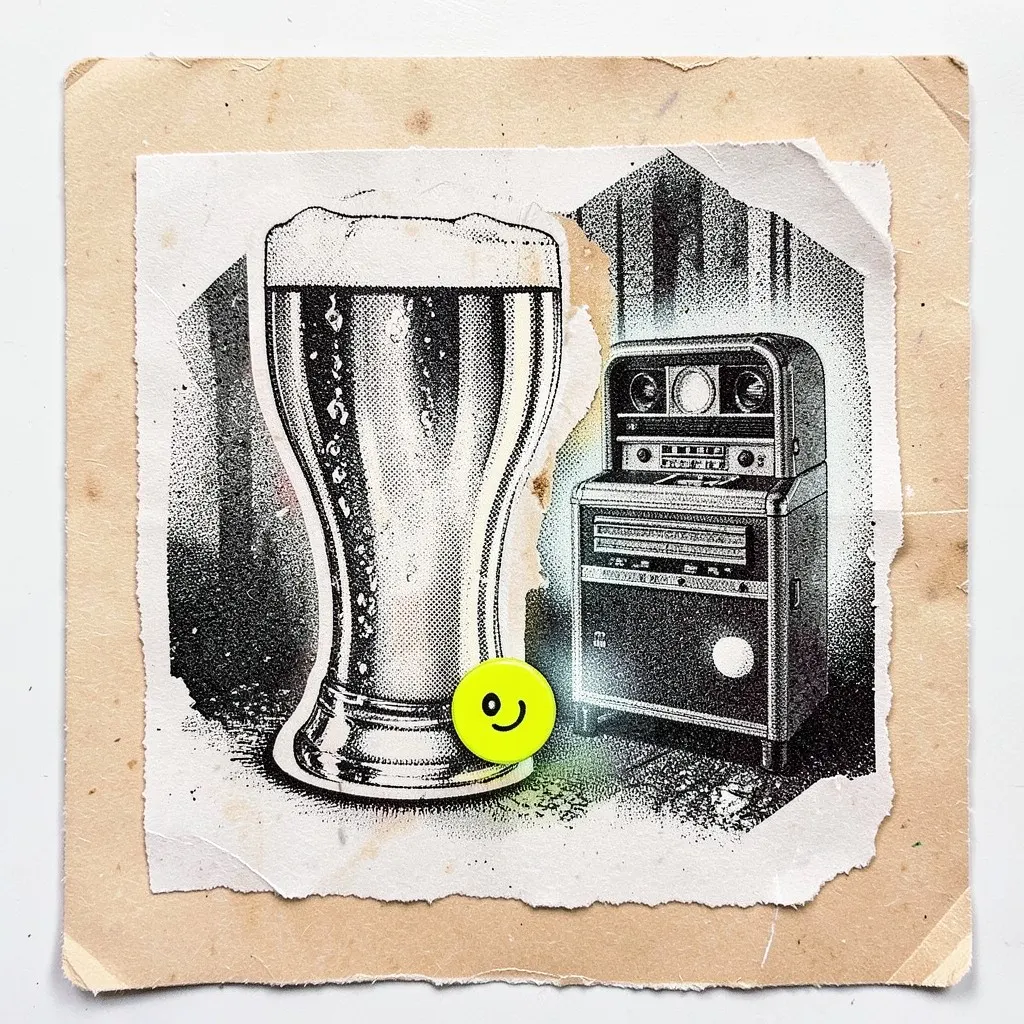 Bloom's Saloon — dive