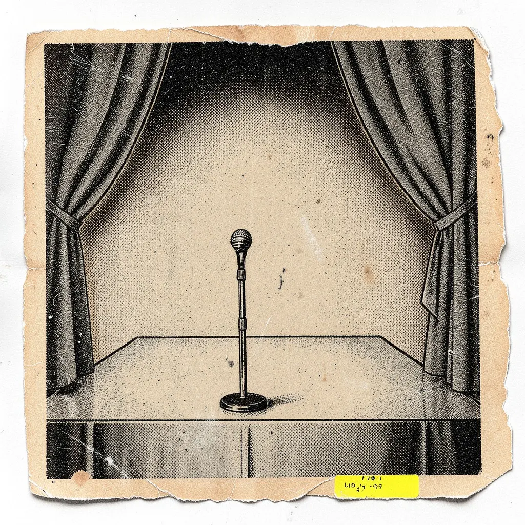 Boom Boom Room — blues