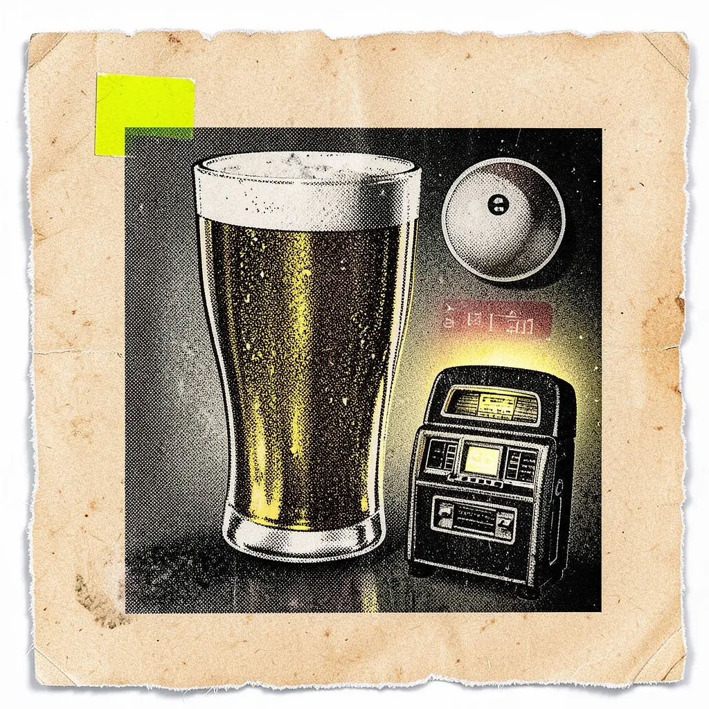 Britannia Arms Downtown — british-pub