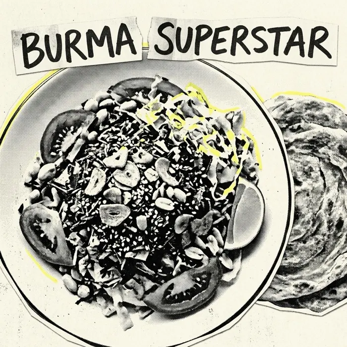 Burma Superstar (Oakland) — burmese