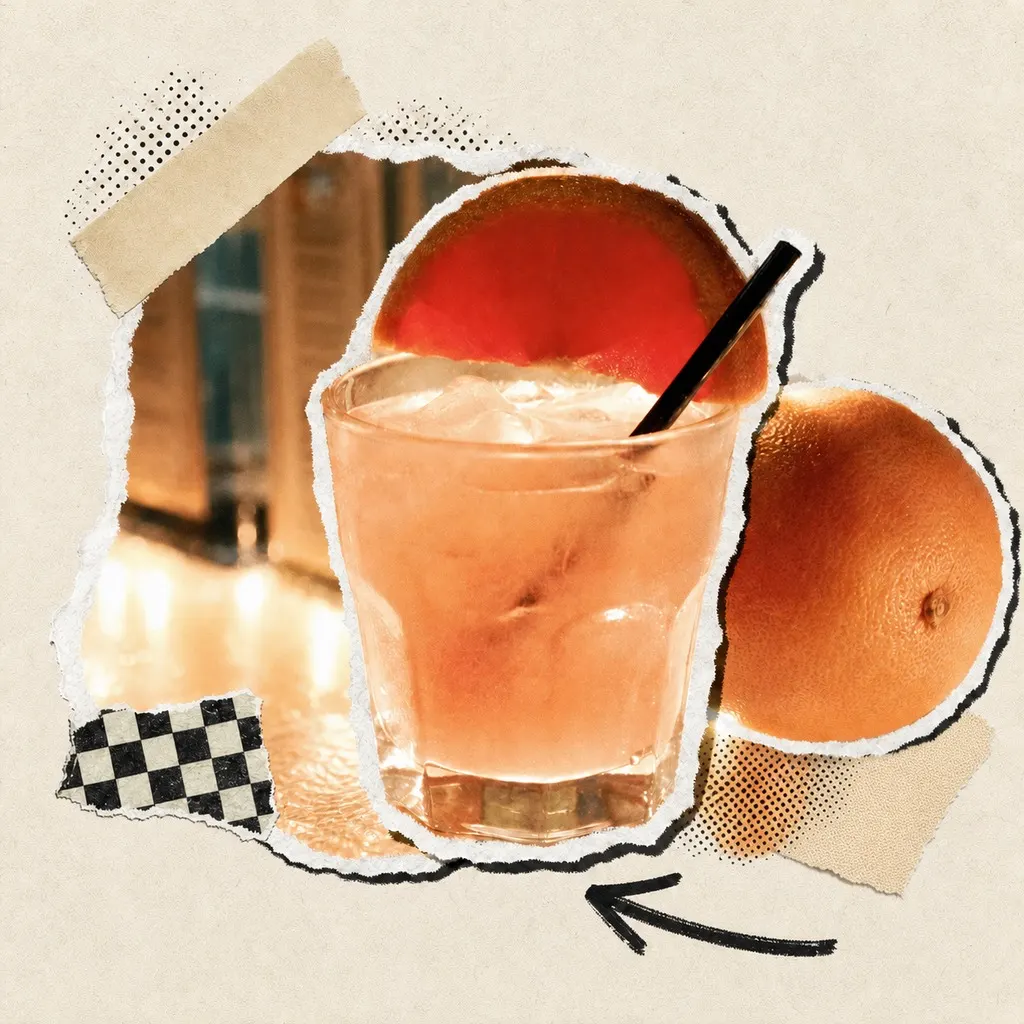 Café Van Kleef — cocktail-eclectic