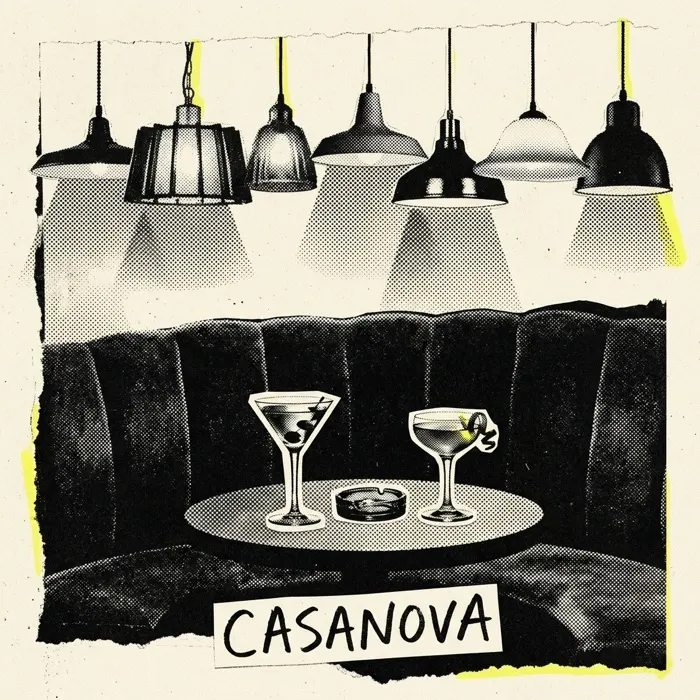 Casanova Lounge — dive-cocktail