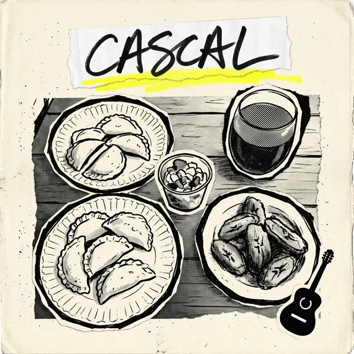 Cascal — latin-tapas