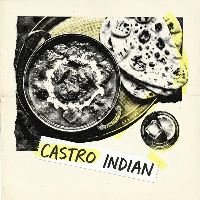 Castro Indian Restaurant & Bar — indian
