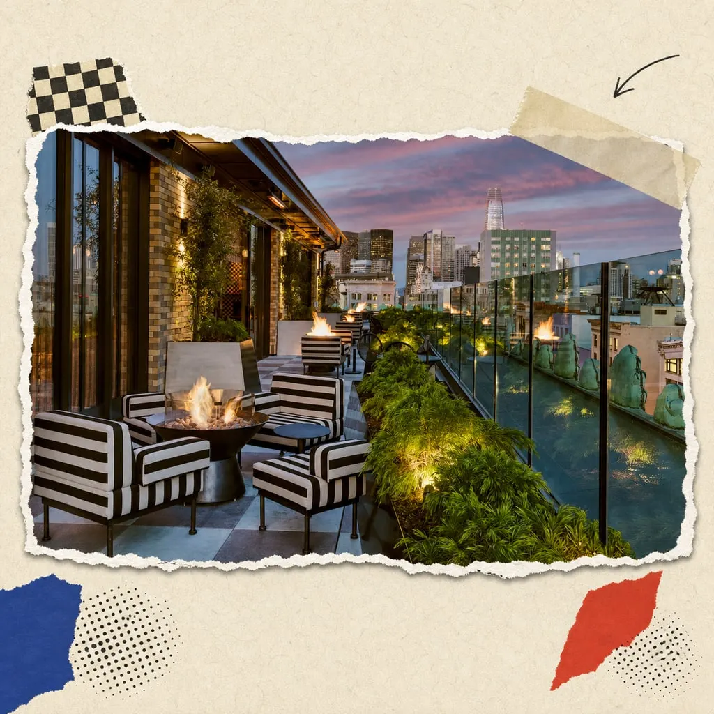Charmaine's — rooftop-bar-restaurant