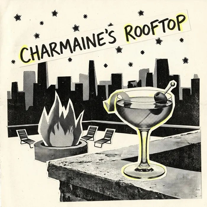 Charmaine's — rooftop-bar-restaurant