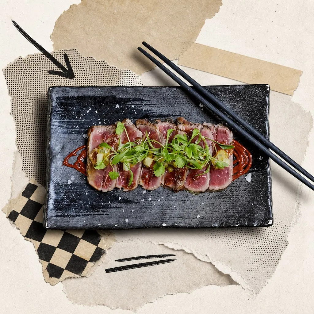 Chotto Matte San Francisco — nikkei