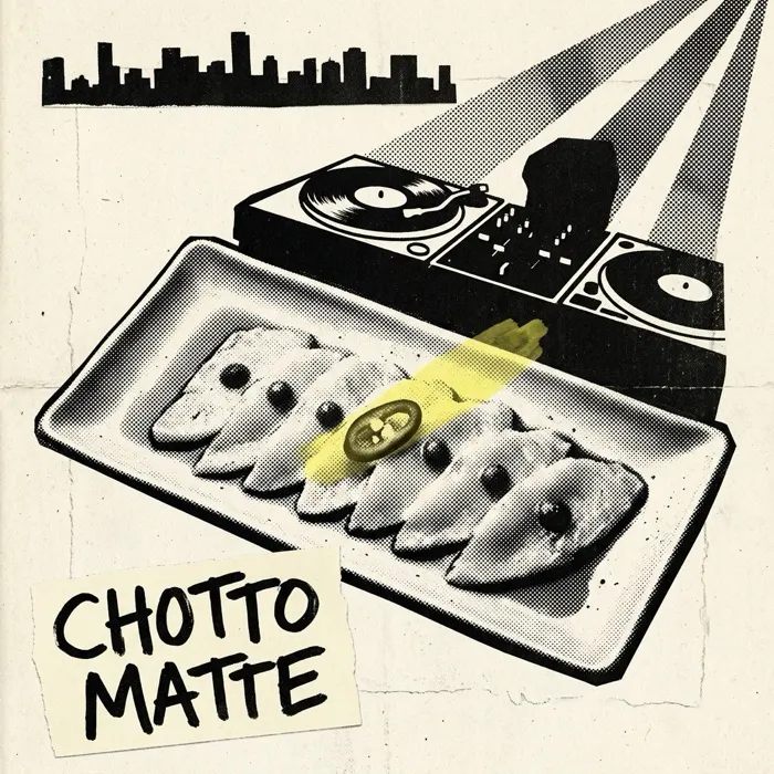 Chotto Matte San Francisco — nikkei