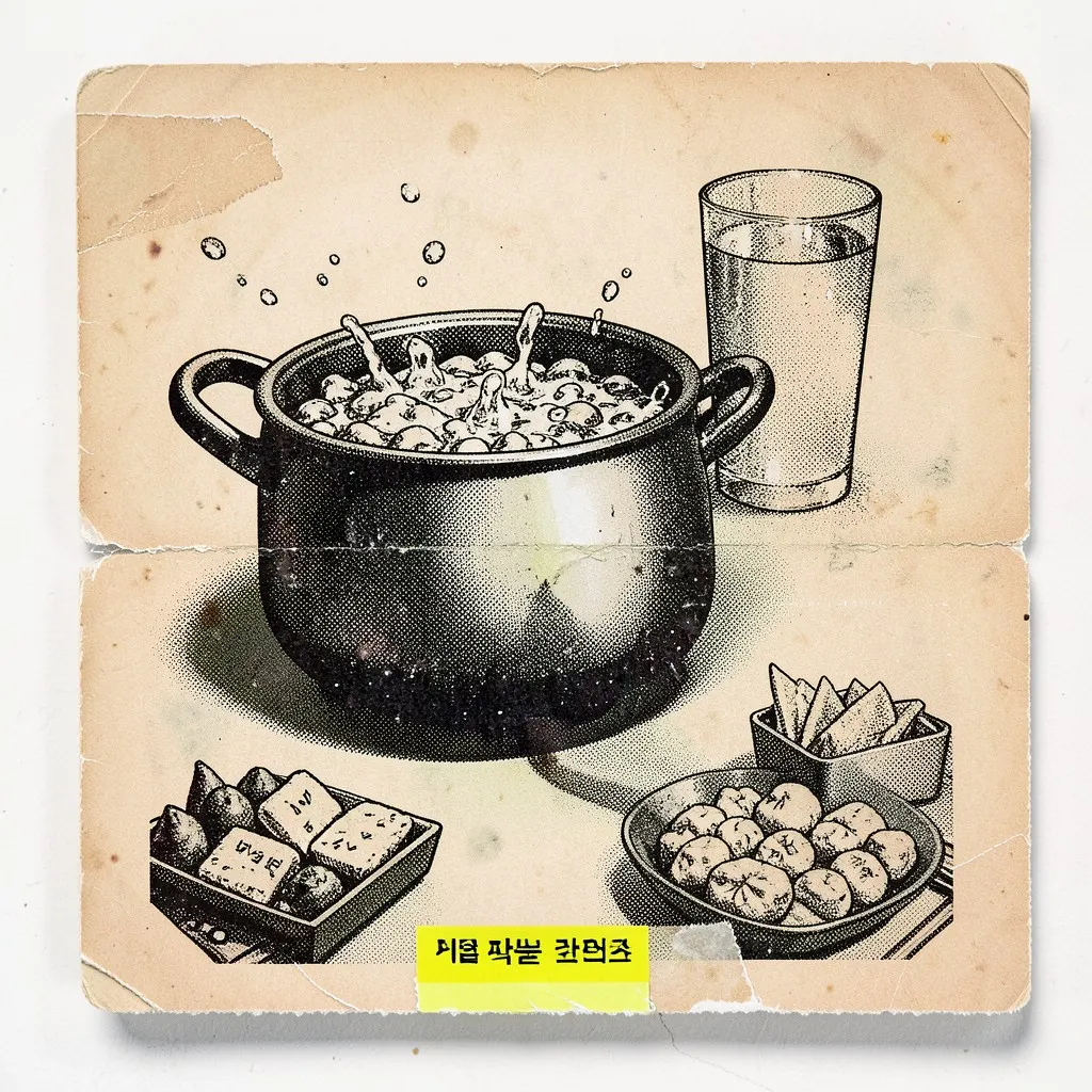 Cocobang — korean