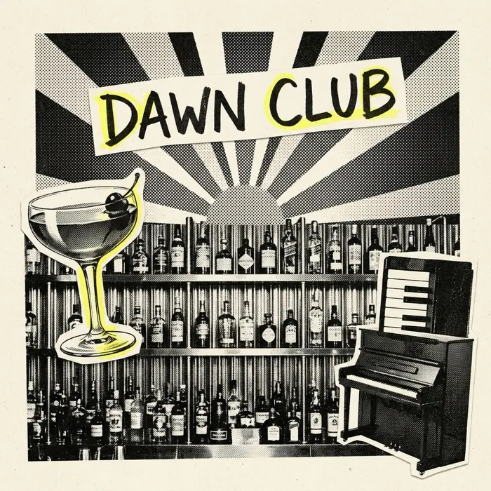 Dawn Club — jazz-cocktail-bar