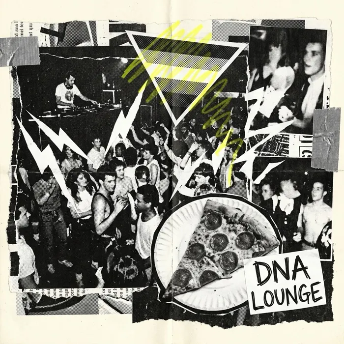 DNA Lounge — nightclub-multi-room