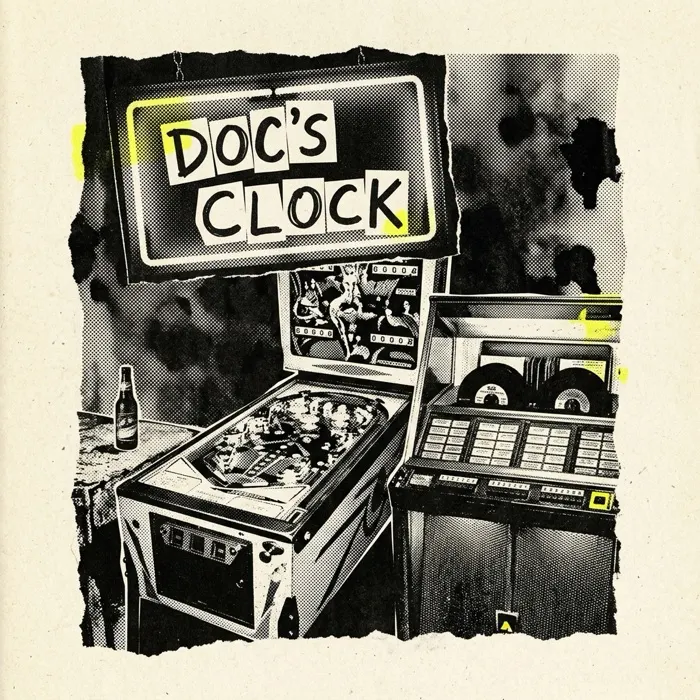 Doc's Clock — dive