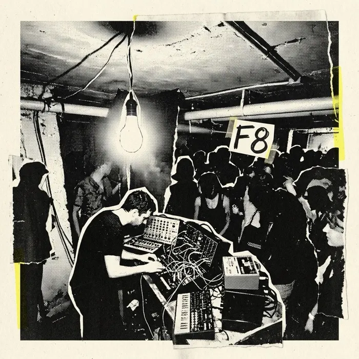 F8 Nightclub & Bar — nightclub