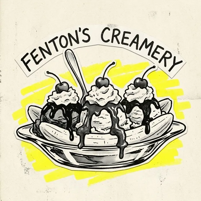 Fenton's Creamery