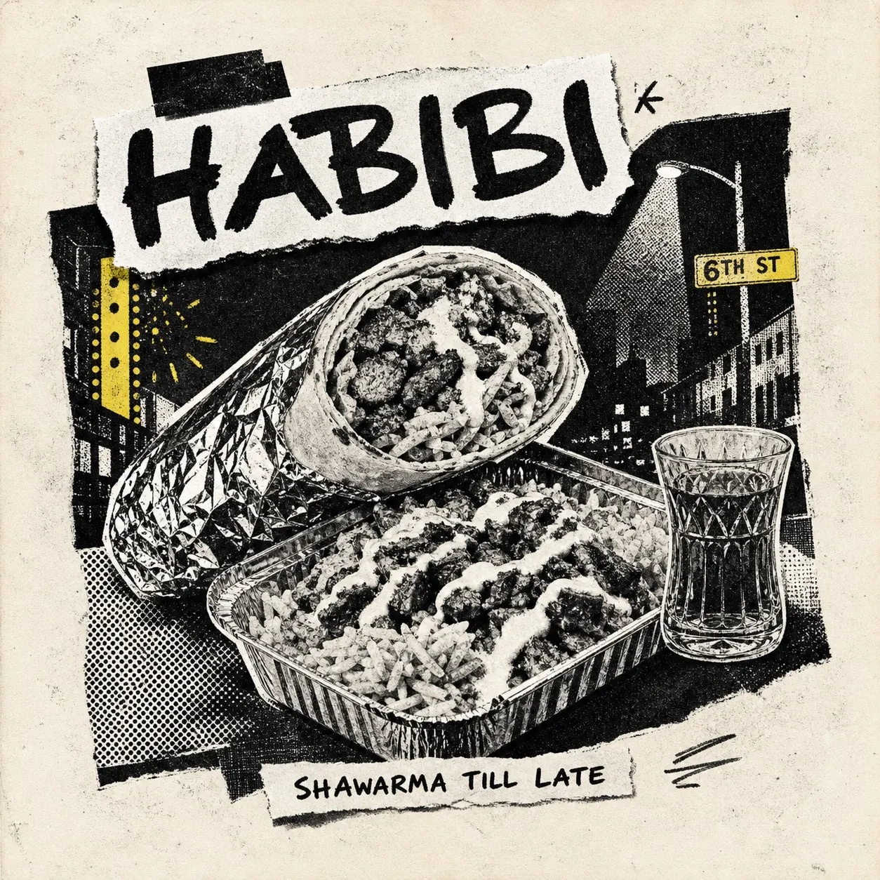 Habibi Lounge — halal-lounge