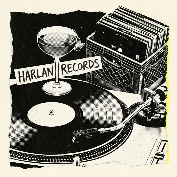 Harlan Records — cocktail-lounge