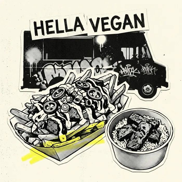 Hella Vegan Eats