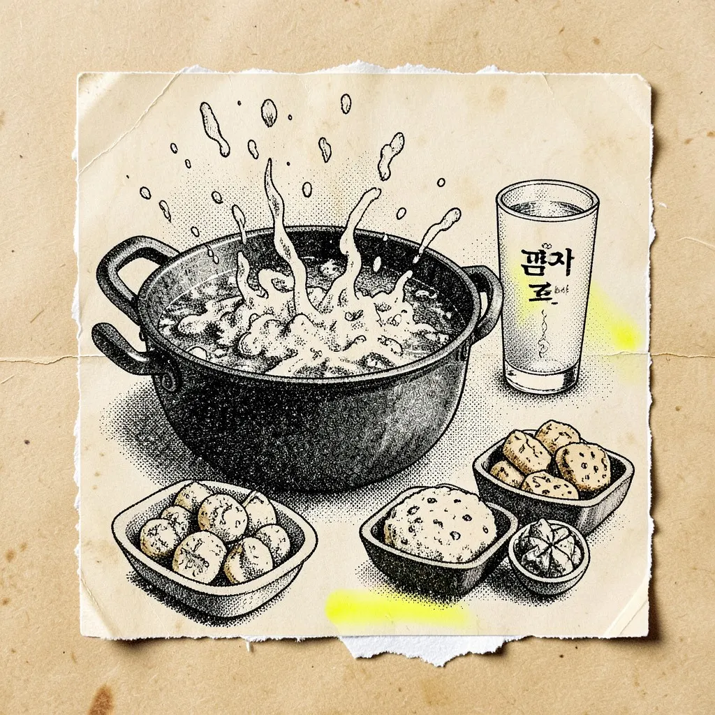 Hong Dae Pocha
