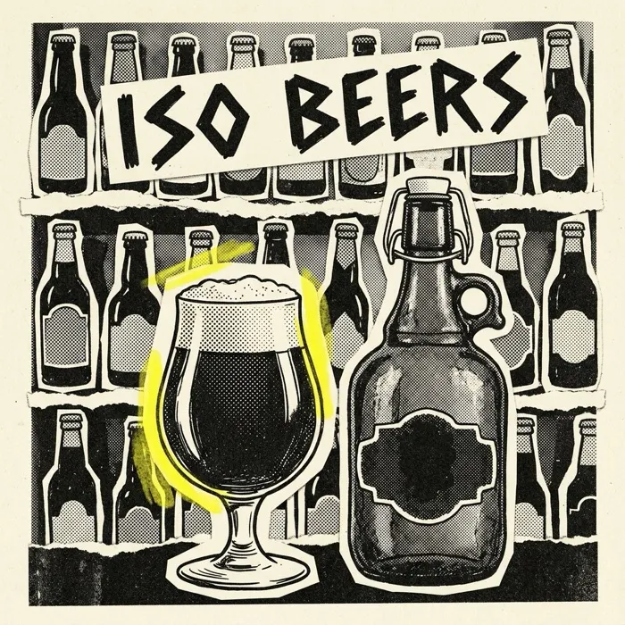 ISO Beers