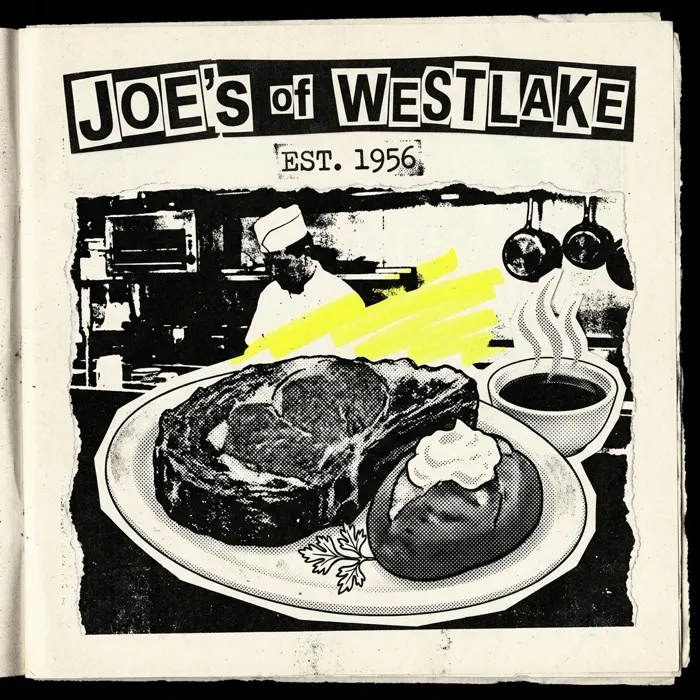 Joe's of Westlake