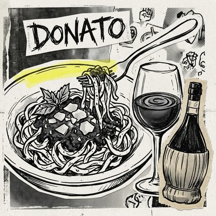 Donato Enoteca