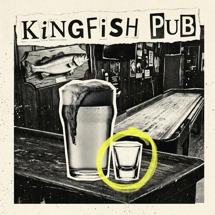 Kingfish Pub & Café — dive