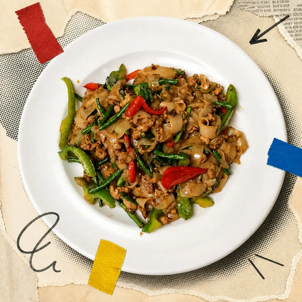King's Thai Cuisine #2 — thai