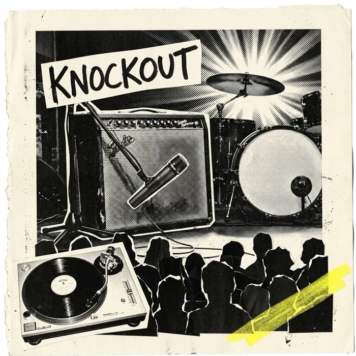 Knockout — dive-live-music