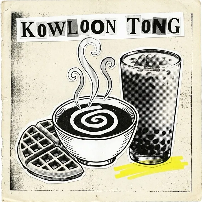 Kowloon Tong Dessert Cafe — hk-dessert-cafe