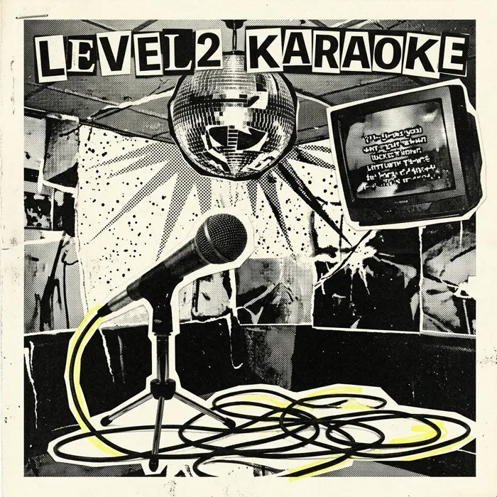 Level2 Karaoke — karaoke