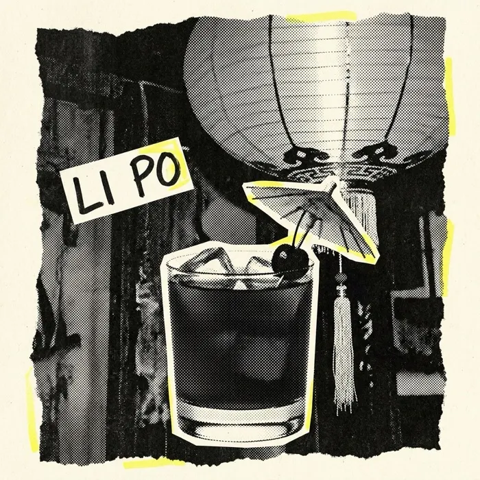 Li Po Cocktail Lounge — dive-historic
