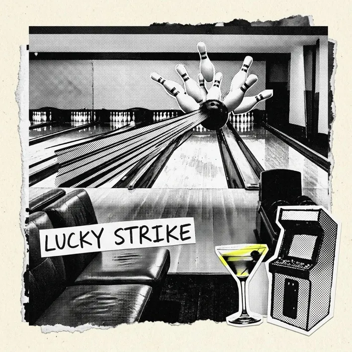 Lucky Strike San Francisco — bowling