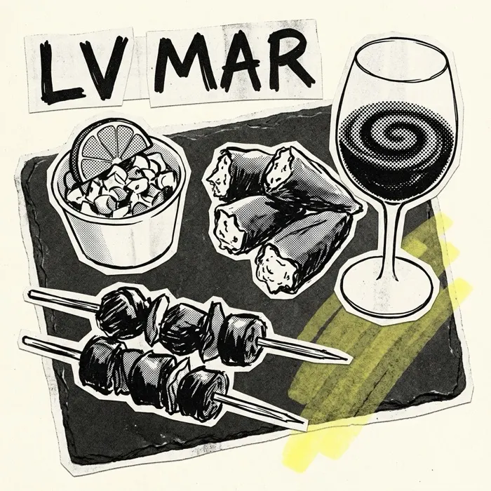 LV Mar Enoteca