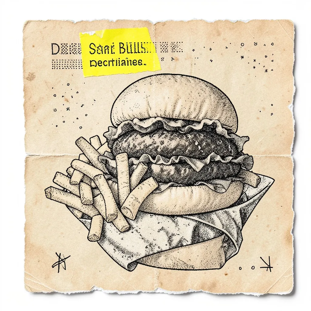 Mel's Drive-In (Geary) — diner