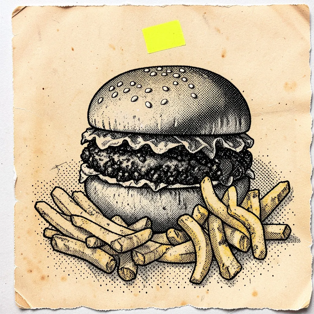 Mel's Drive-In (Mission) — diner