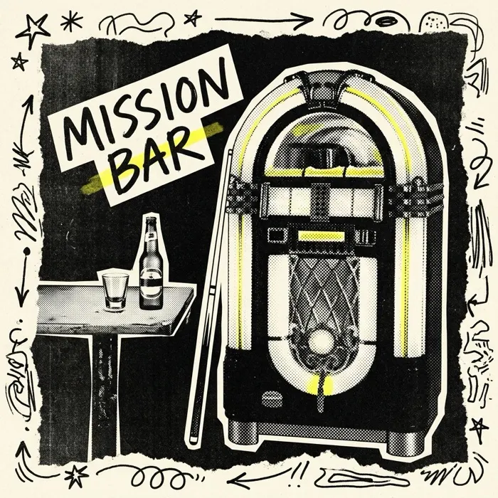 Mission Bar — dive