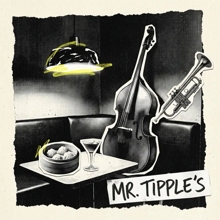 Mr. Tipple's Jazz Club — jazz-club