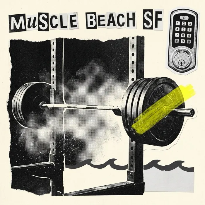 MuscleBeachSF Gym — 24hr-gym