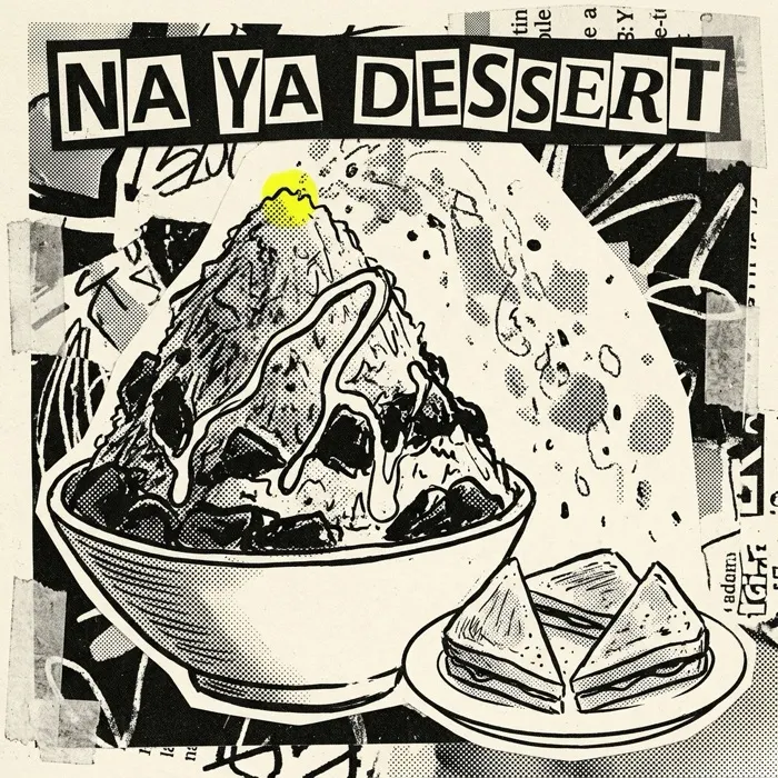 Na Ya Dessert Cafe (Hayes) — dessert-cafe