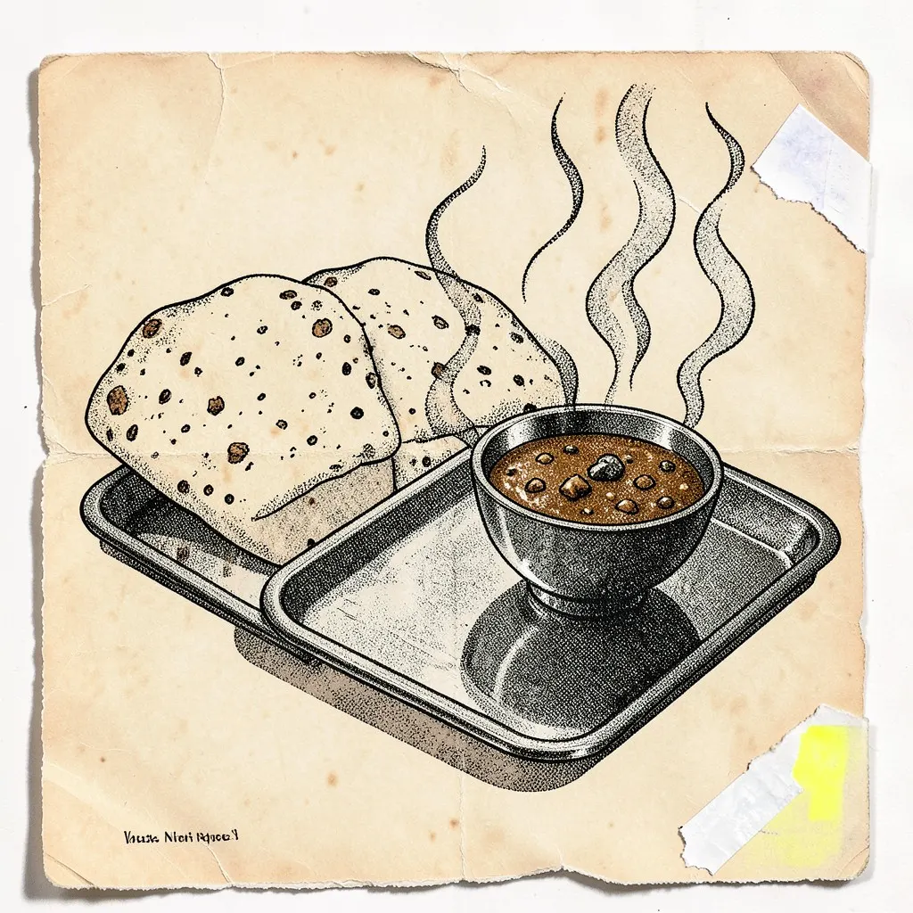 Naan-N-Curry — indian